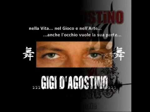 Watch Gigi D'Agostino - L'Uomo Sapiente (Lento Violento e altre storie cd1) on YouTube Watch Gigi D'Agostino - L'Uomo Sapiente (Lento Violento e altre storie cd1) on YouTube