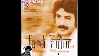 Ferdi Tayfur - Olmaz Olsun (Elanor cd) Resimi