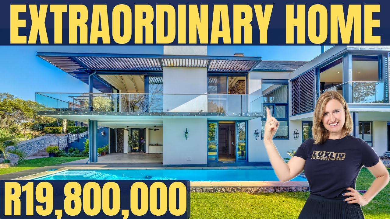 Elegance Redefined in Southdowns Estate