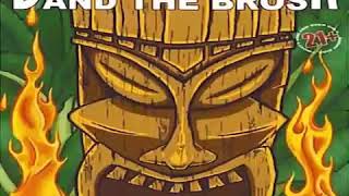 Brant Bjork and The Bros - Live at Roadburn Festival (April 9, 2005)