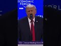 Trump oo hadda shirka dunida dhan eegayso ka sheegay "Soomaaliya inay tahay qaran fashilmay"