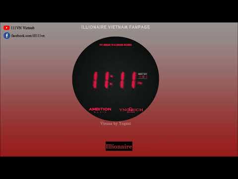 [111VN][VIETSUB] 1lli boy / Peace Up - Changmo & SuperBee (ILLIONAIRE FOREVER)