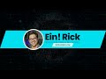 Ein! Rick Live Stream