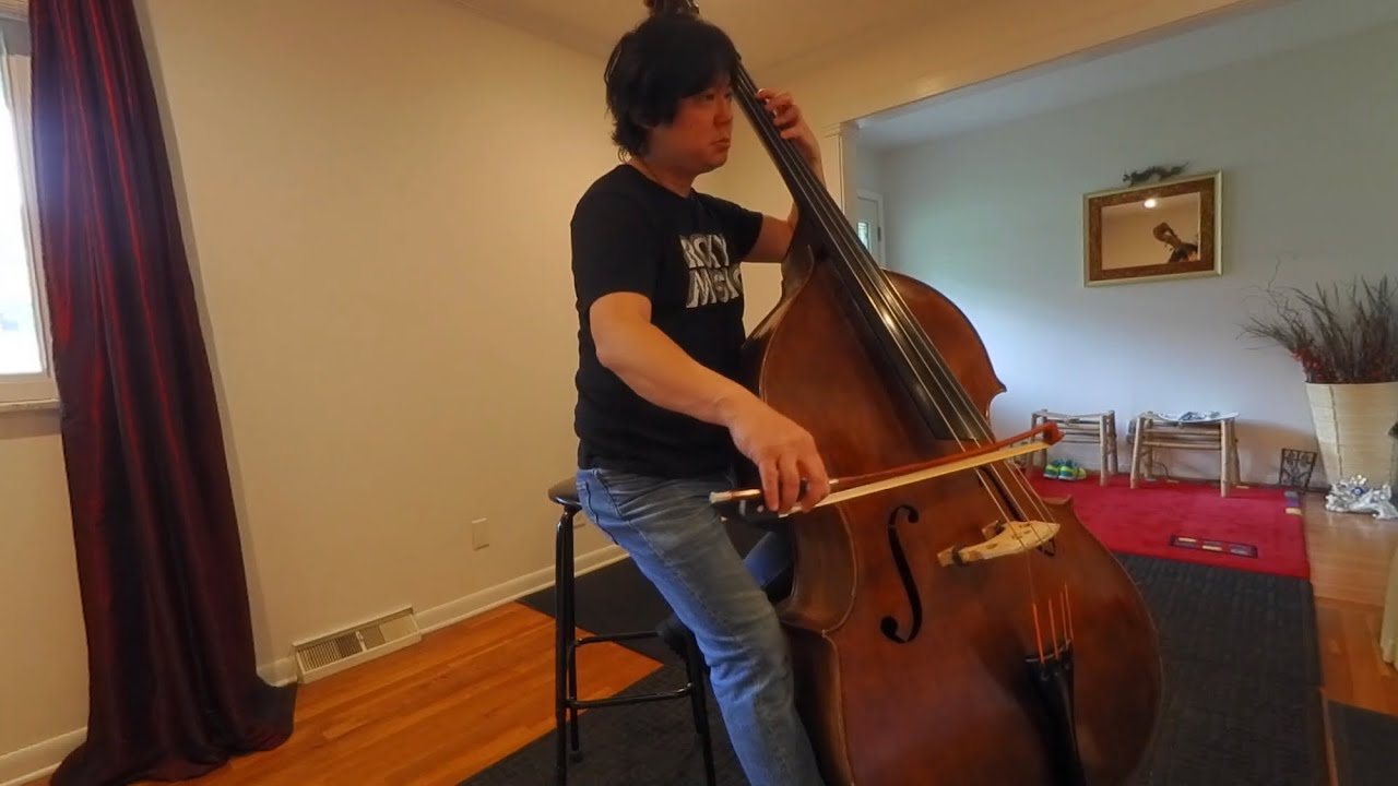 Brahms Cello Sonata No. 1 in E Minor mvt.1, bowing/fingering ideas for