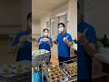 9/11 今日のおやつは?【2F職員】#老健#ふなばし光陽#介護老人保健施設#介護#リハビリ#日常#おやつ#shorts