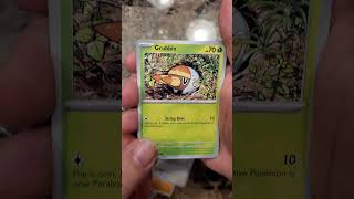 Opening more #pokemoncards!!