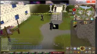 how to crash 562 servers