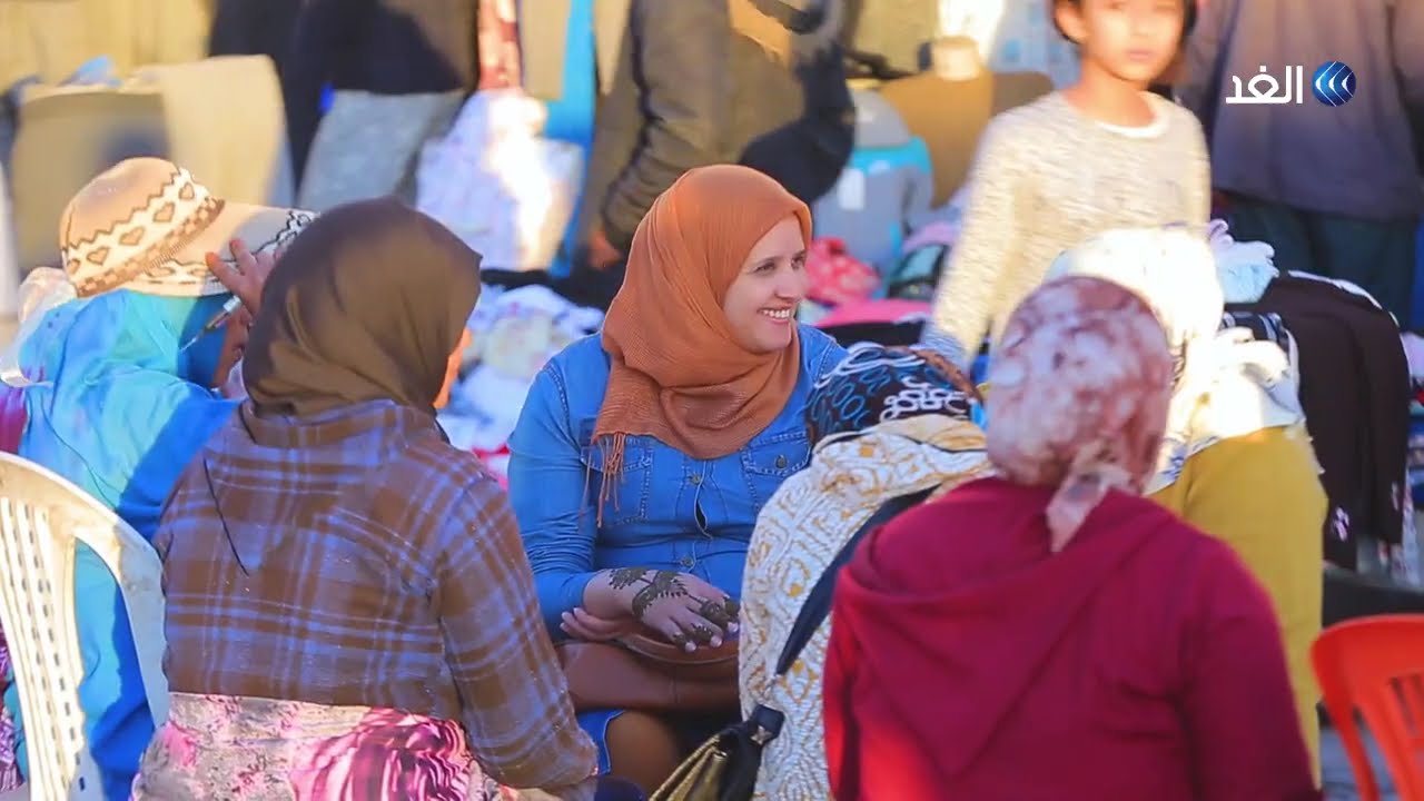 آسفي المغربية .. حاضرة المحيط  - الروائي عبد الرحيم لحبيبي  | قالت لي