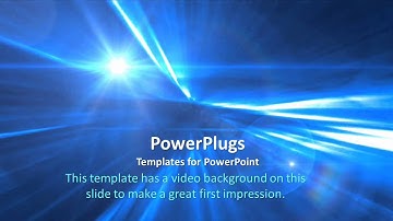 MovingLights_co_VT_07_ws CrystalGraphics.com PowerPoint Video Enhanced Templates