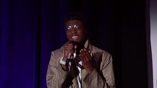 Learn to Fish | Sebastien Paul | TEDxWaltham