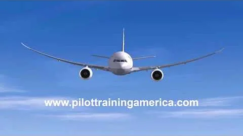 PILOT TRAINING AMERICA CEO CHRISTINA HENLEY 2018