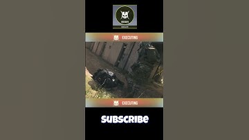 COD WARZONE KILL EXECUTION #shortvideo #shortsfeed #shortsviral #shorts #short #codm #callofduty