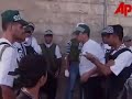 الشهيد رائد الكرمى صاحب الرد السريع الشهيد رائد الكرمى صاحب الرد السريع