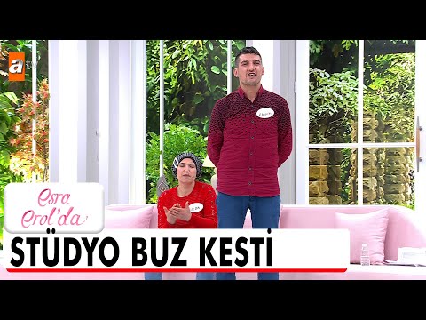 Rahim para karşılığında karısıyla görüşmeme izin veriyordu! - Esra Erol'da 8 Şubat 2024