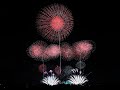 【4K】京都芸術花火2019 総集編　Kyoto Art Fireworks Digest