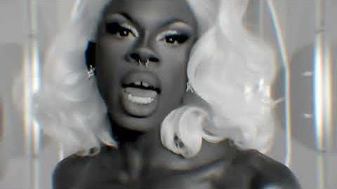 “Blame It On The Edit” ft. Anetra, Luxx Noir London, Mistress Isabelle Brooks & Sasha Colby 🎵