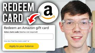 How To Redeem & Use Gift Card On Amazon - Full Guide Wealth