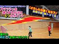 みんな速いスマッシュを打ちたい！！【実はスピード狂!?】