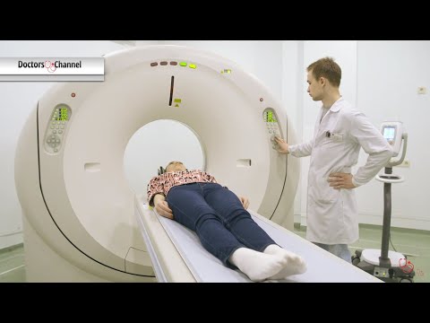 בדיקת MRI שד: מה שצריך לדעת