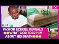 God told me i will die in February-Pastor Ezekiel