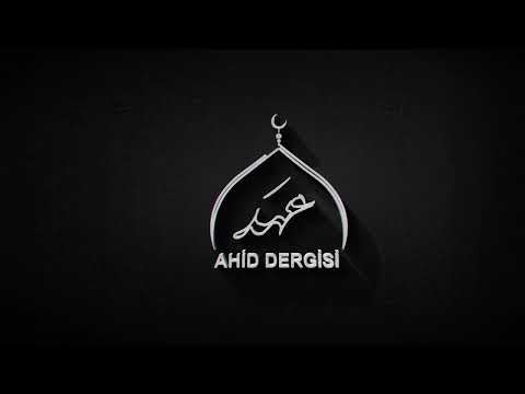 Yakında İnşaAllah | Ahid Dergisi