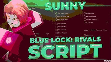 Blue Lock Rivals SCRIPT - Reo and Aiku Style, Infinite Spins! (PC & MOBILE ) PASTEBIN 2025
