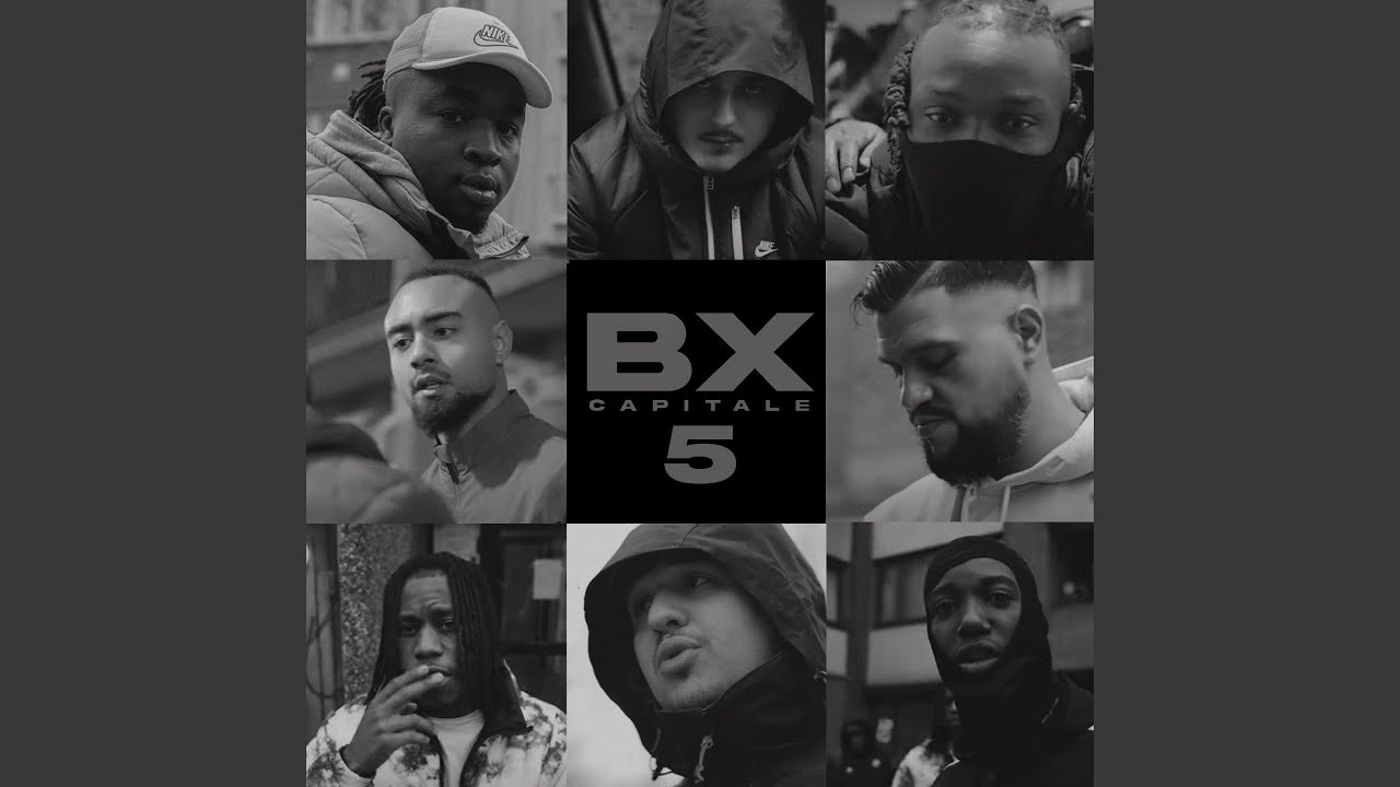 YouTubeでBx Capitale 5 (feat. ZVdu17, Le M, Sky, Jones Cruipy, Elengi Ya Trafic)を視聴 YouTubeでBx Capitale 5 (feat. ZVdu17, Le M, Sky, Jones Cruipy, Elengi Ya Trafic)を視聴