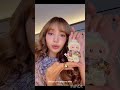 Lisa's version  ✨️ #trend #youtubeshorts  #blackpink #blackpinklisaedit #lisa
