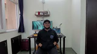 ES116 Experiment 1 (3 LED Pattern)