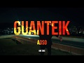 ADSO - GUANTEIK (Beat by Flexyboy)