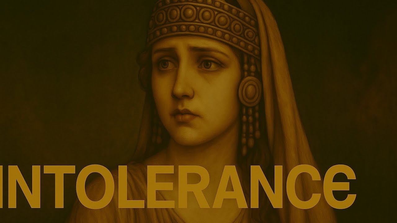 Intolerance | 1916 | Full Movie | Public Domain