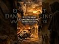 EGYPT’S MOST DANGEROUS KING WAS NOT EXECUTEDStory 4 —Part 4. #AncientEgypt#EgyptHistory#LostPharaoh
