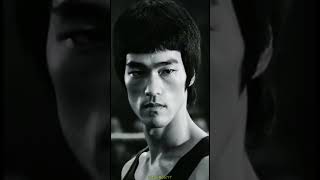 He Laughed at Him… Then ONE Kick Changed Everything 😳#BruceLee#ArnoldSchwarzenegger#MartialArts