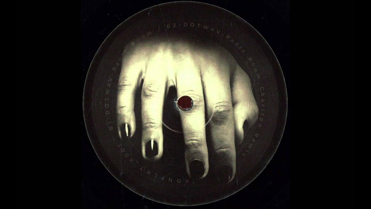 dotwav - Schmerz [K001]