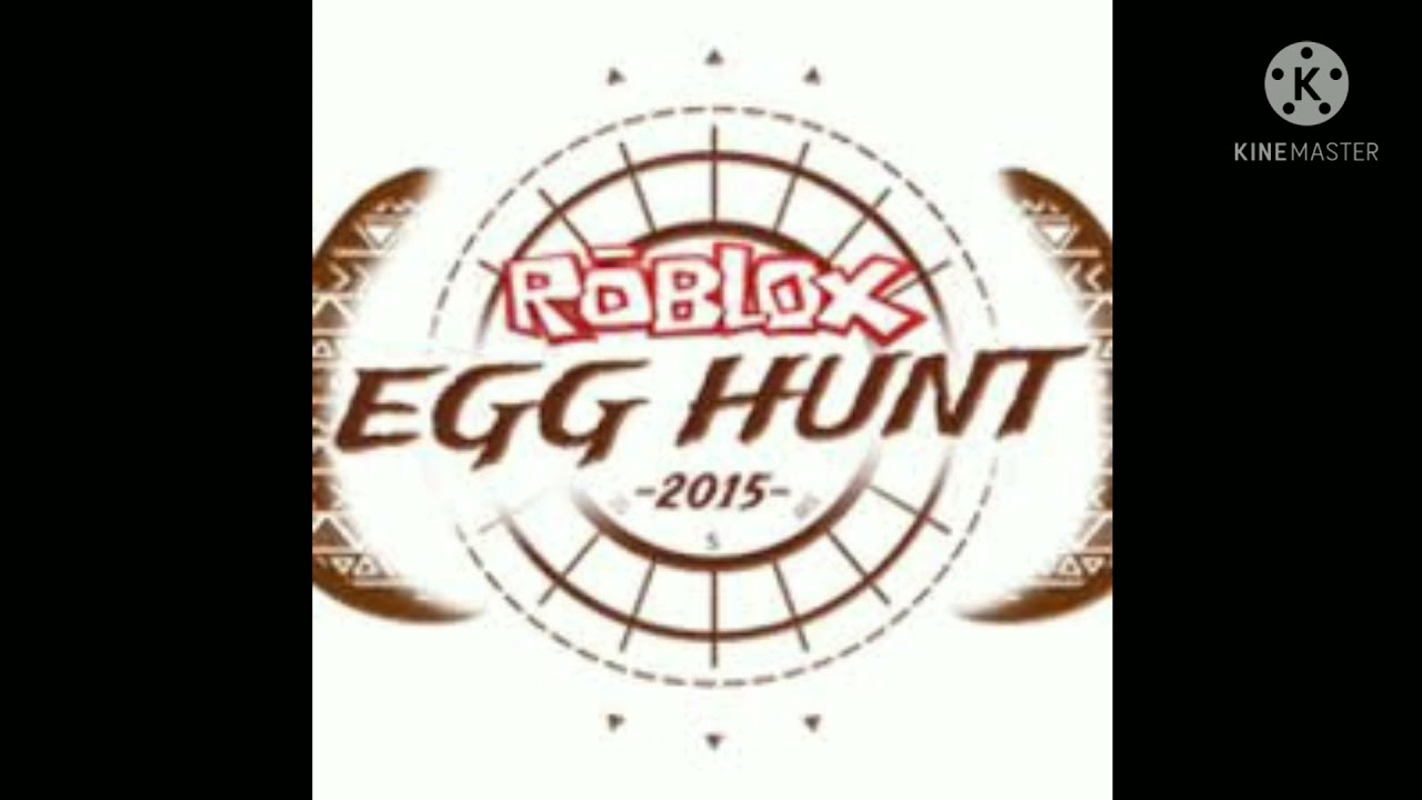 R.I.P ROBLOX EGG HUNT 2008-2021