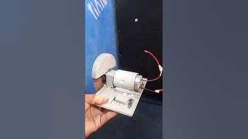 Making Wood cutter machine|| #shorts #youtubeshorts #machine