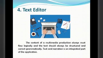 #12thComputerApplications Chap 1-Multimedia and Desktop Publishing (Part 3)