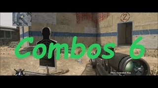 Combos #6.FT.- Wnqy