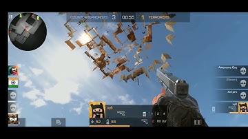 Standoff 2 hacker !!!!!!!!!!