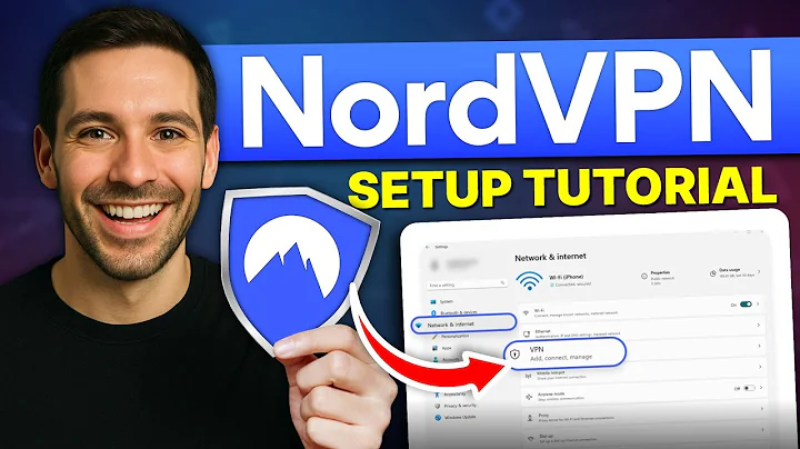 NordVPN Setup Tutorial: Your Essential Guide to a Secure Online Experience