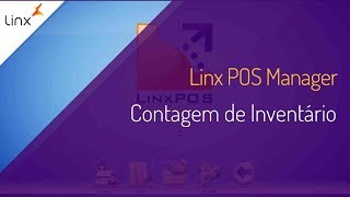 Linx POS Manager - Contagem de Inventário screenshot 5