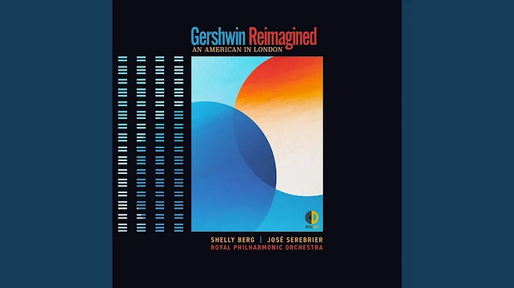 Gershwin: Rhapsody In Blue
