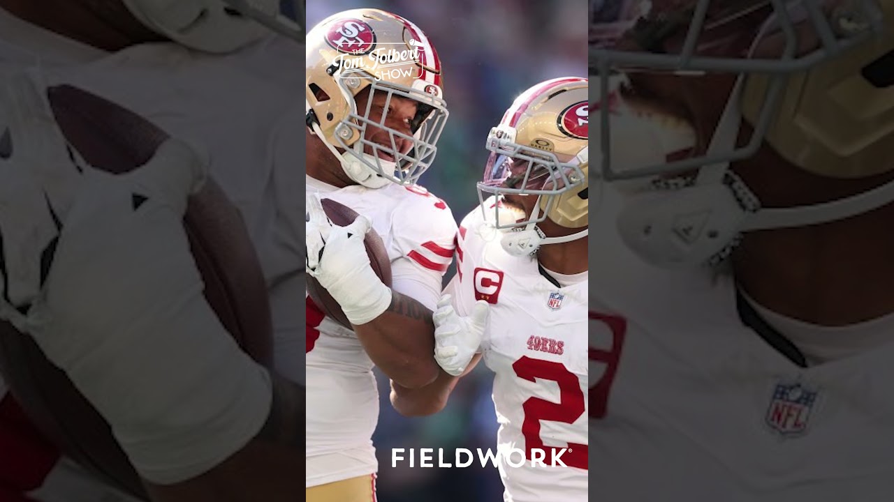 Brent Jones Likes What He Saw From the Young 49ers Defenders in Seattle
