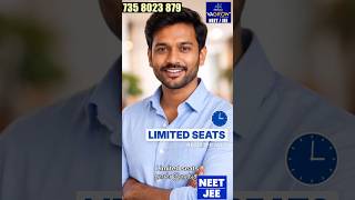 Best NEET / JEE Coaching in Chennai | Score High Marks