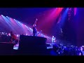 Pearl Jam - &quot;Nothingman&quot; live @ Laszlo Papp Arena Budapest July 12th 2022