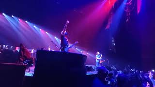 Pearl Jam - &quot;Nothingman&quot; live @ Laszlo Papp Arena Budapest July 12th 2022