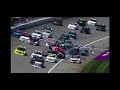 NASCAR Racing on FS1 intro Trucks Michigan