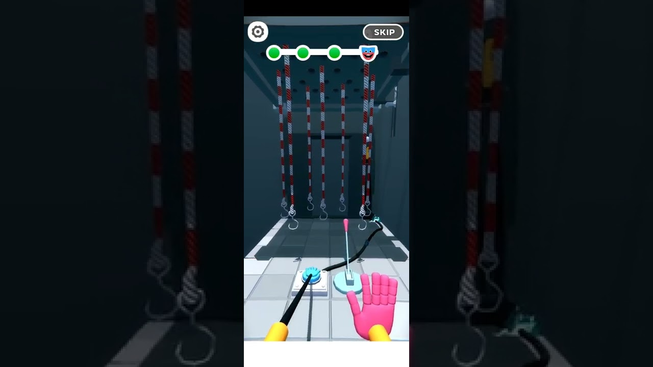 Huggy playtime game|| 