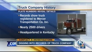 Mercer Transportation