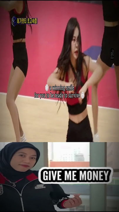 Lagu Give Me Money